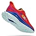 Produktbild Hoka Mach 4 Stranlaufschuhe fer Orange 47 1/3 EU