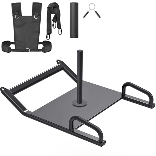 Dolibest Weight Sled