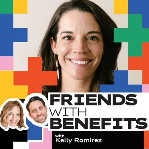 How to Lead from Your 'Way of Being' with Kelly Ramirez