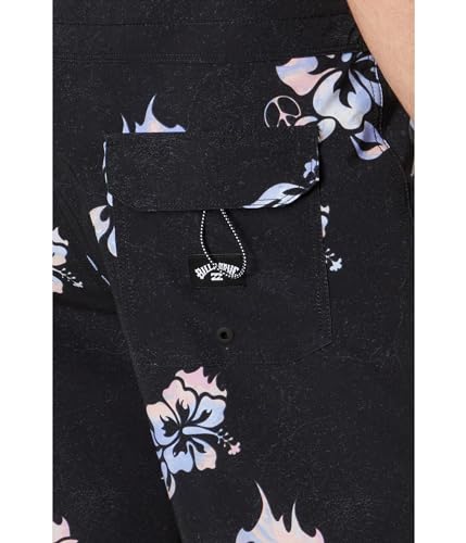 Billabong Men's Standard Sundays Pro Boardshort, Stealth3