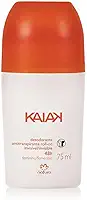 Desodorante Antitranspirante Roll-on Kaiak Feminino - 75ml