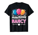 Happy Birthday Nancy