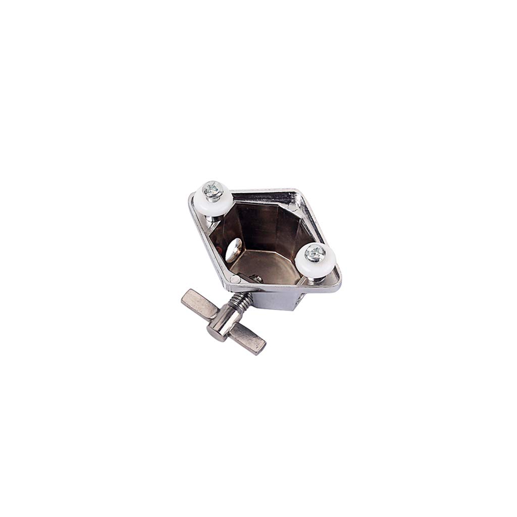 Staffa muro Acciaio Inox per canna fumaria-150 mm | Leroy Merlin Staffa muro Acciaio Inox per canna fumaria-150 mm | Leroy Merlin