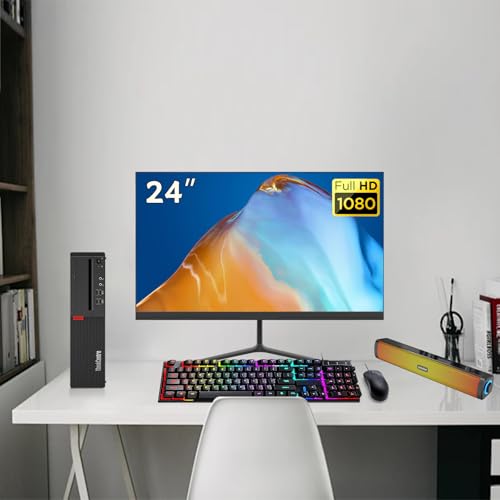 Mejores precios y opiniones de Computadora escritorio los mejores 10. 6 Imagen adicional