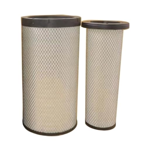 Filtre à air moteur AF26125 résout les pertes de puissance et fumées noires