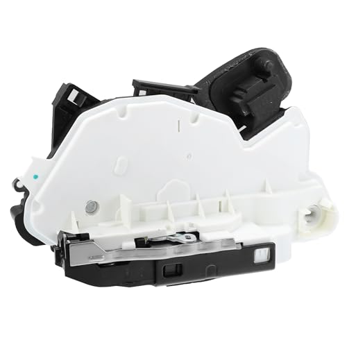 Image of NO. 5K1837015E Front Left Power Door Lock Actuator Assembly Motor for VW Bettle Golf GTI Jetta Passat Tiguan /Front Driver Side Door Lock Latch Actuator Assembly LH /Durable /1Pcs