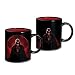 Produktbild Paladone Star Wars-Rogue One Death Tasse mit Temperaturwechsel, Mehrfarbig