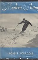 Modern Skiing B00176C018 Book Cover