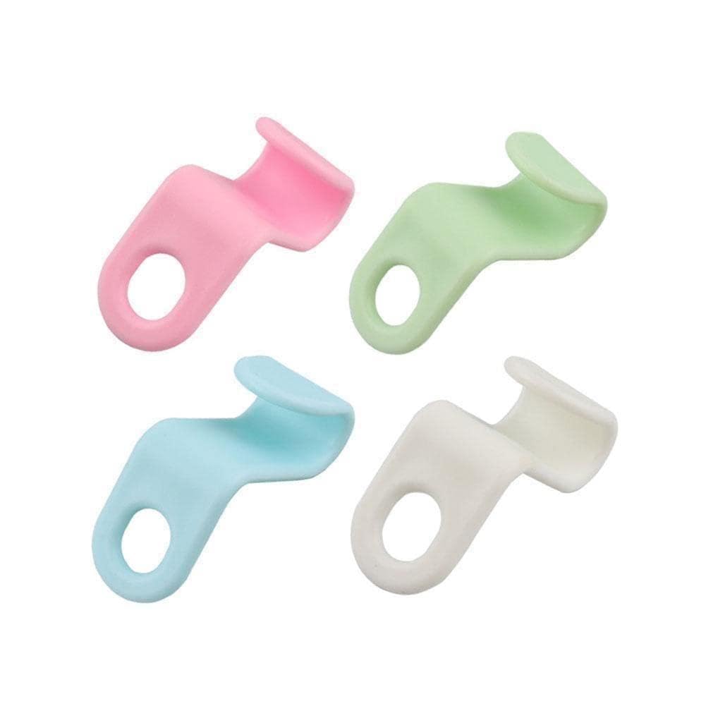 Mini Clothes Hanger Connector Hooks Cascad Clothes Rack Space-Saving Hanger Hangers Drying Clip Extender O8G8 For Clothes