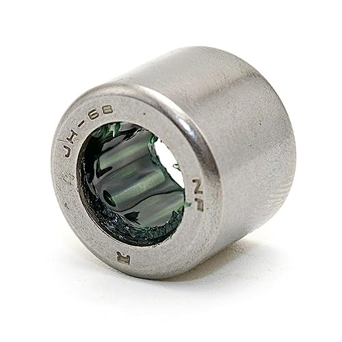 Roulement à aiguilles JH-68 de 9.525x15.875x12.7 mm pour guidage précis