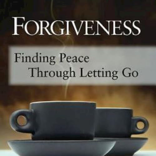 S8 Ep3: Adam Hamilton | Forgiveness | The Dreamcoat