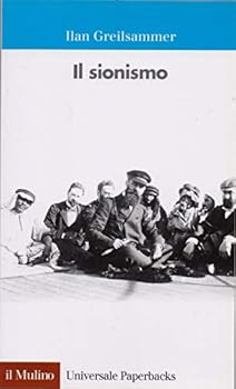 Paperback Il sionismo [Italian] Book