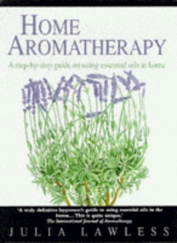 Home Aromatherapy