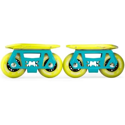 JMKRIDE freeskates