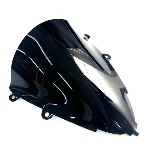 Déflecteur moto CBR650R bulle protection vent haute vitesse 2019-2024