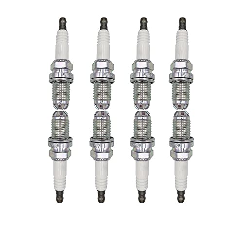 Bougie d'allumage Platine Bkr6Equp OE 12120037607 BMW E36 E39 E46