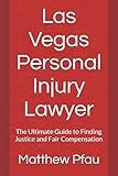 Las Vegas Personal Injury Lawyer: The Ultimate Guide to Finding Justice and Fair Compensation
