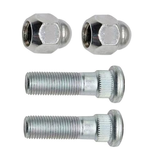 Pernos de rueda OEM 28171AJ000 para Subaru Impreza y Outback repuestos de buje