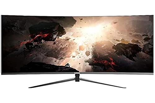 Nilox Monitor Gaming 27 2K 165HZ 1MS
