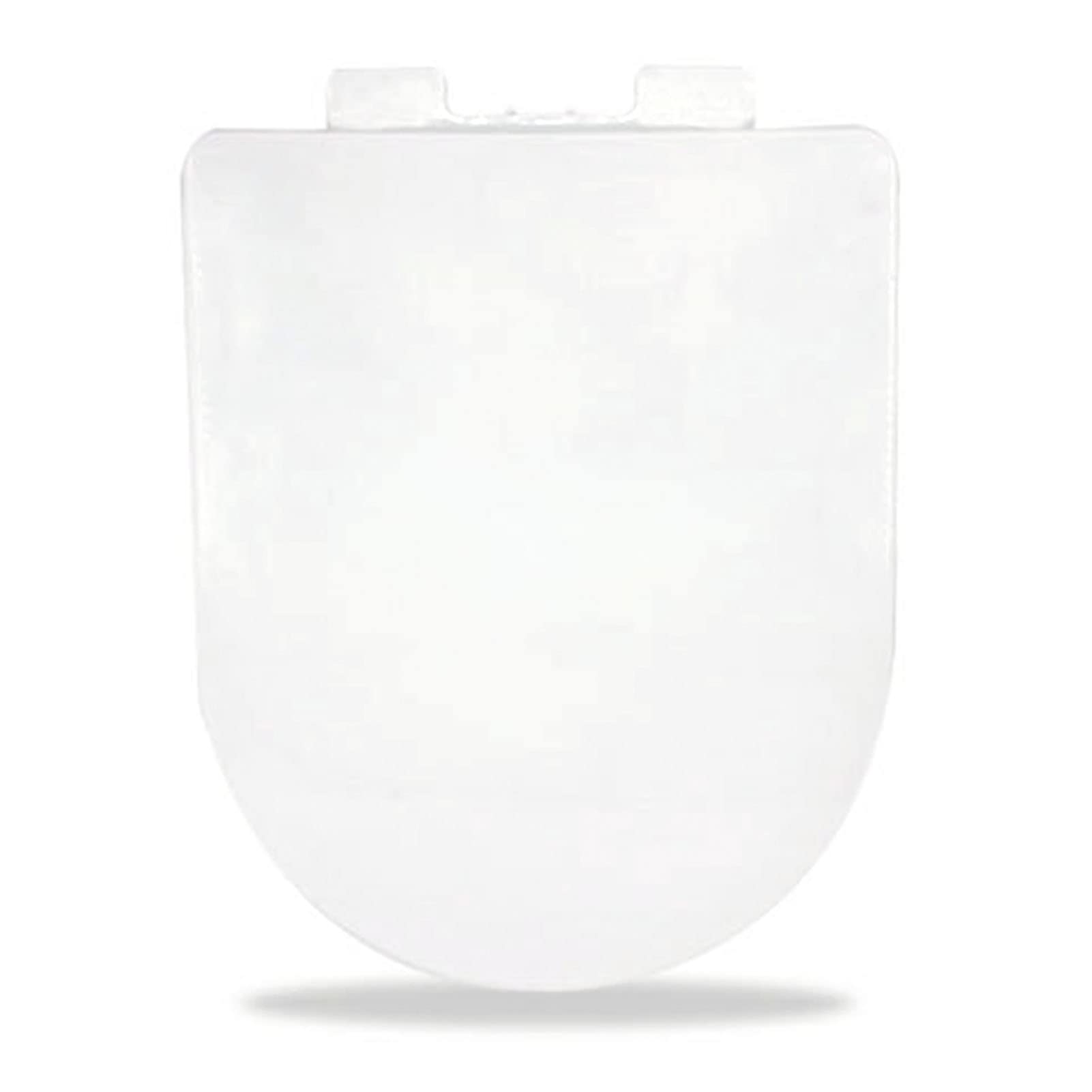 Dxpsxjl D Slow Closing, Easy Cleaning, Quick Release, Will Not Loosen, White Li, Adjustable, Lightweight, Urable, Portable, User-Friendly, Compact, Roun, Toilet, Seat, Close