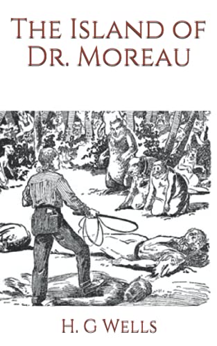 The Island of Dr. Moreau