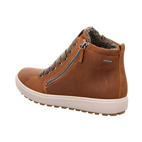 Image of ECCO Mens Scandinavianspirit 4300 Sneaker