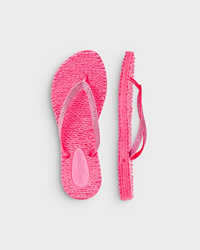 Image of Ilse Jacobsen HORNBAEK Women's Cheerful 01 Flip-Flop.