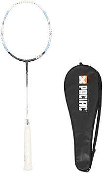 Amazon | パシフィック（パシフィック） バドミントン ラケット