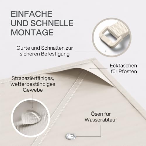 Pavillon Dach 3x3 Aus Lkw Plane Die 15 besten Produkte im Vergleich