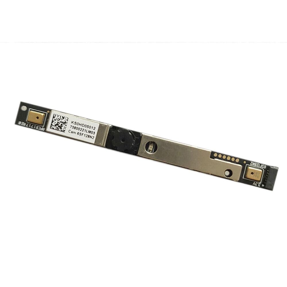 Amazon.com: JINTAI Webcam Builtin Camera Replacement for Acer