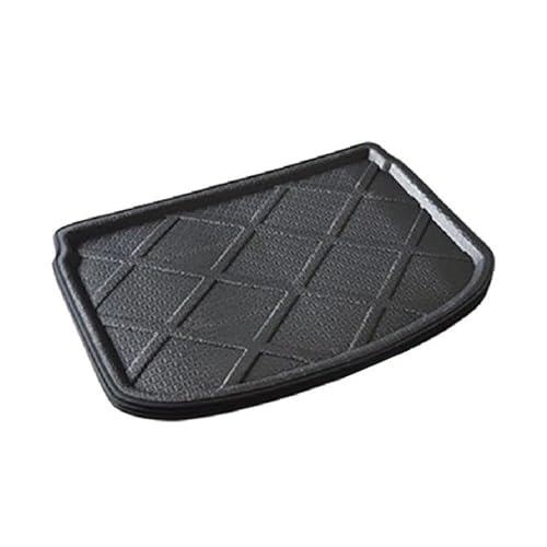 Tapis de sol coffre anti-saleté étanche pour protection cargaison Audi A1