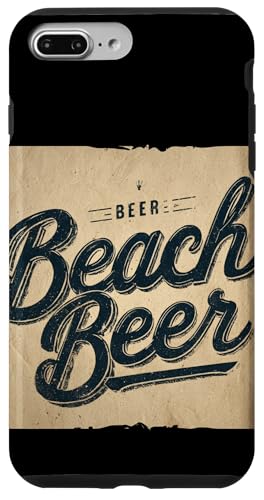 �z���f�[�r�[�`�r�[���R�X�`���[�� �X�}�z�P�[�X iPhone 7 Plus/8 Plus �p