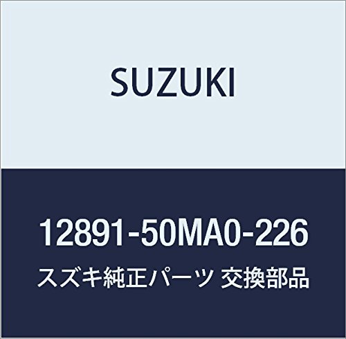 SUZUKI (XYL) i ^ybg i12891-50MA0-226