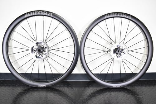 MAVIC 2025 ALLROAD SL CARBON 700 DISC BRAKE F/R PAIR WHEEL SET 700c V}m HG 9/10/11/12s }BbN }rbN 2025N I[[hGXG J[{ fBXN Z^