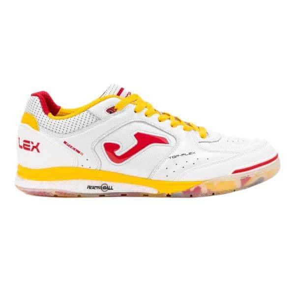 Joma Top Flex Rebound Hallenfußballschuhe EU 45