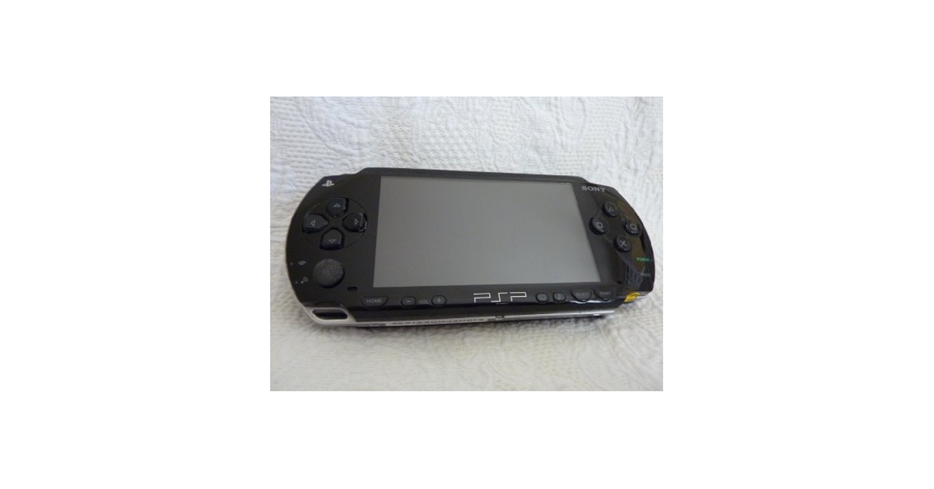 Amazon.com: PlayStation Portable (PSP) Value Pack : Unknown