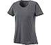 Produktbild Patagonia Damen T-Shirt W's Cap Cool Lightweight Shirt XL schwelblau - hell schwelblau x-Farbstoff