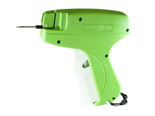 Maquininha Para Etiquetar Roupa 1 un. Compre Agora