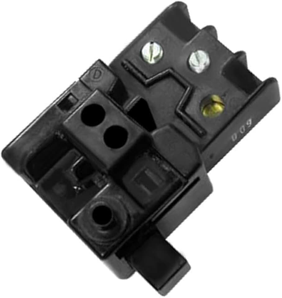 Upgrade Your Circular Saw with this Trigger Switch Specifica