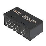 ISINFLASH Flasher Relay for Led Warning and Turn Signal Fix Hyper Flash Module Blinker Relay for Chevy Silverado Avalanche GMC Sierra Yukon Trucks 2003-2006, LM487 10383321 15231201
