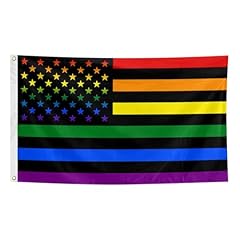 Rainbow Flag