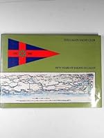 The Lagos Yacht Club: Fifty years of sailing in Lagos 1932-1982 B00C8RFND2 Book Cover
