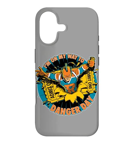 Kevin Smith View Askewniverse Danger Days ���S �X�}�z�P�[�X iPhone 17 �p