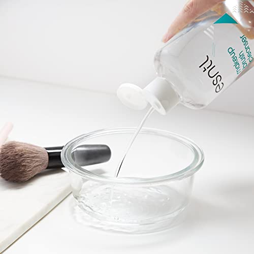 ESNTL Makeup Brush Cleanser Antibacterial - Image 3