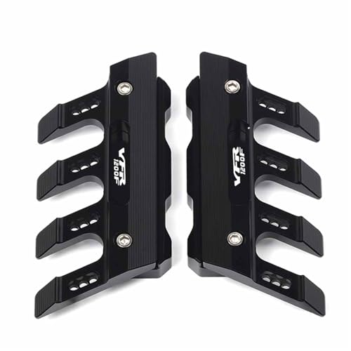 Garde-Boue Avant Moto CNC en Aluminium pour Honda VFR1200F