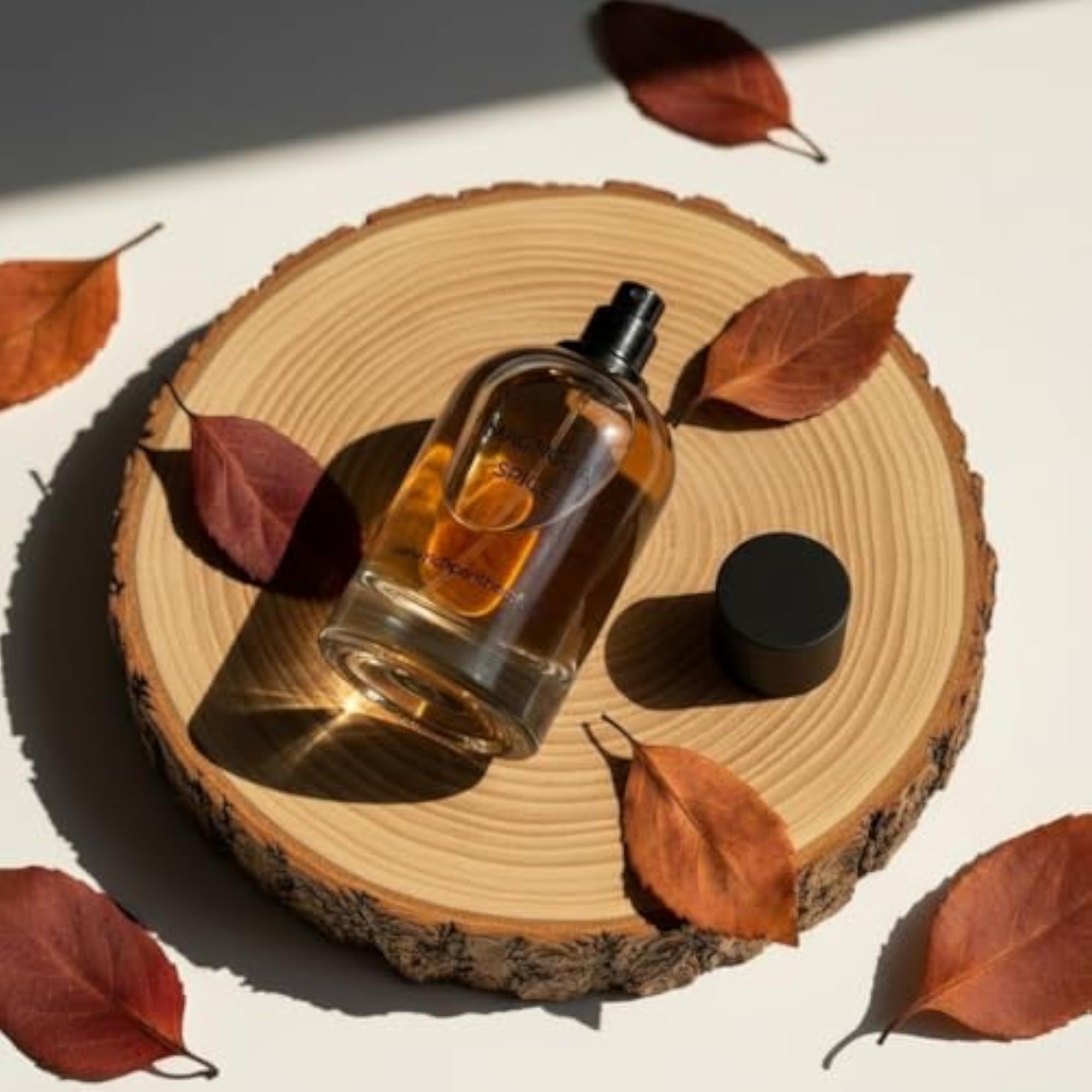 Magnolia Spice Eau de Parfum, 100ml