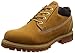 Timberland Men's Icon Premium Waterproof Oxford Oxford, Wheat Nubuck, 14 C US