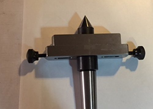 TAPER TURNING ATTACHMENT FOR SMALL LATHE