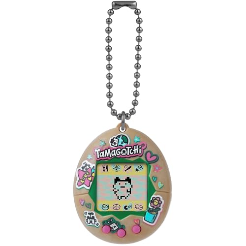 Image of Tamagotchi Original - Celebration Egg (Amazon Exclusive)