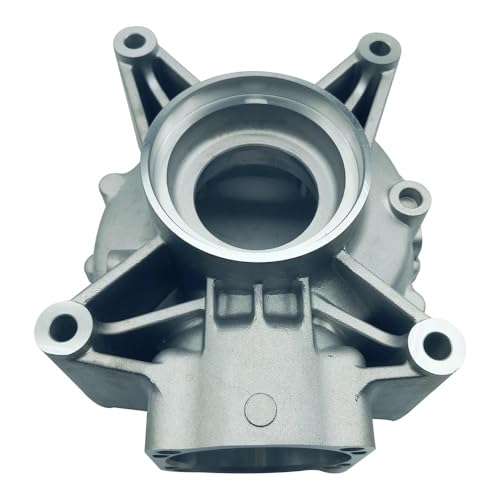 Boîtier de boîte de vitesses arrière pour CF 400L EPS X4 X8 EFI Q520-332001